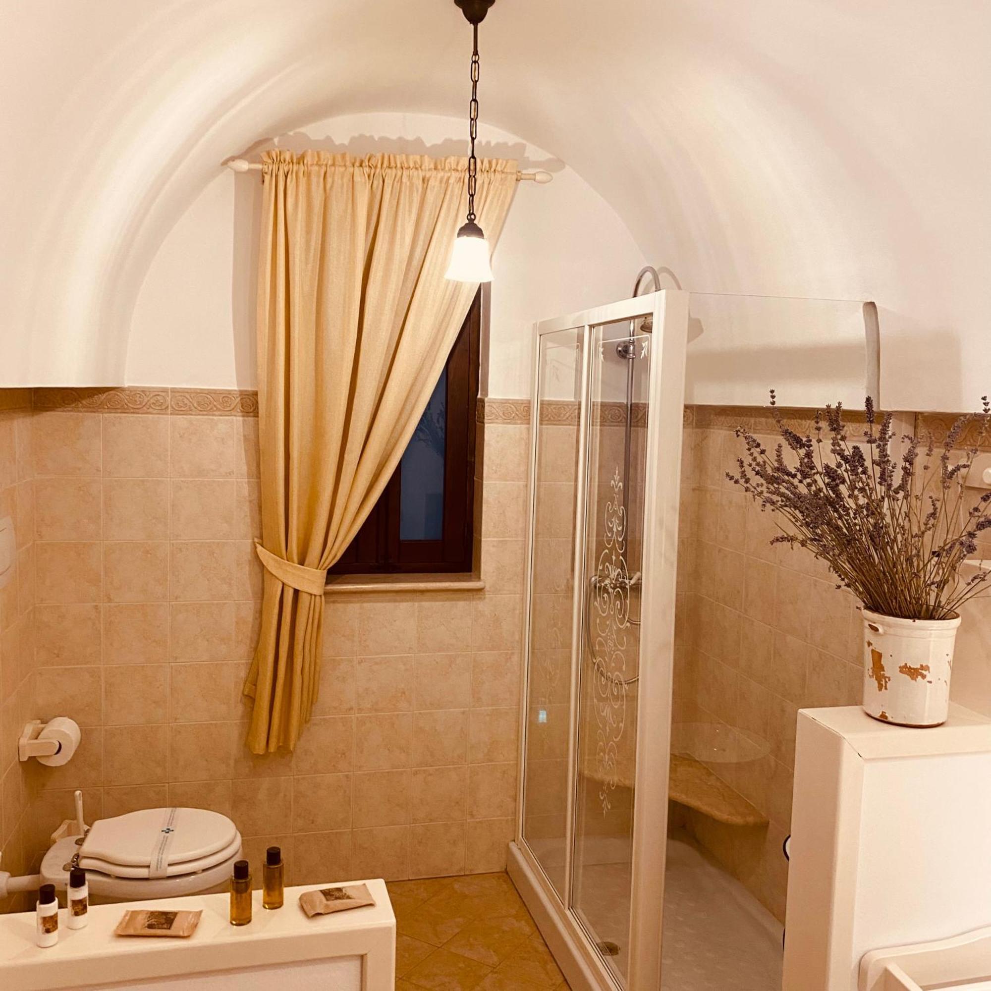 Masseria La Foggia Fasano Bilik gambar